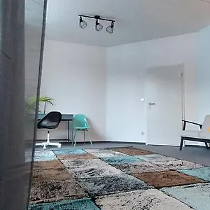Apartment Loft46 - Self Checkin - Long And Shortstay, Berlin