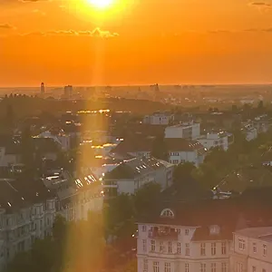 Westendperle Am Olympiastadion Apartment