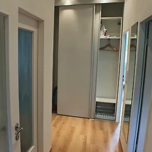 Wohnen Am Roseneck Apartment